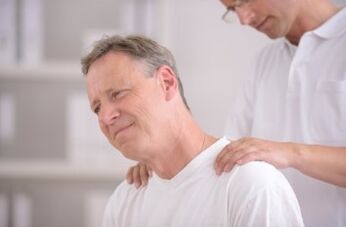 Osteocondrose cervical e o seu tratamento
