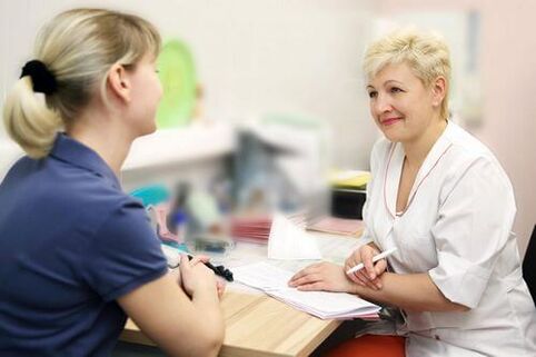 Para diagnosticar a dor nas costas na rexión lumbar, debes consultar a un terapeuta